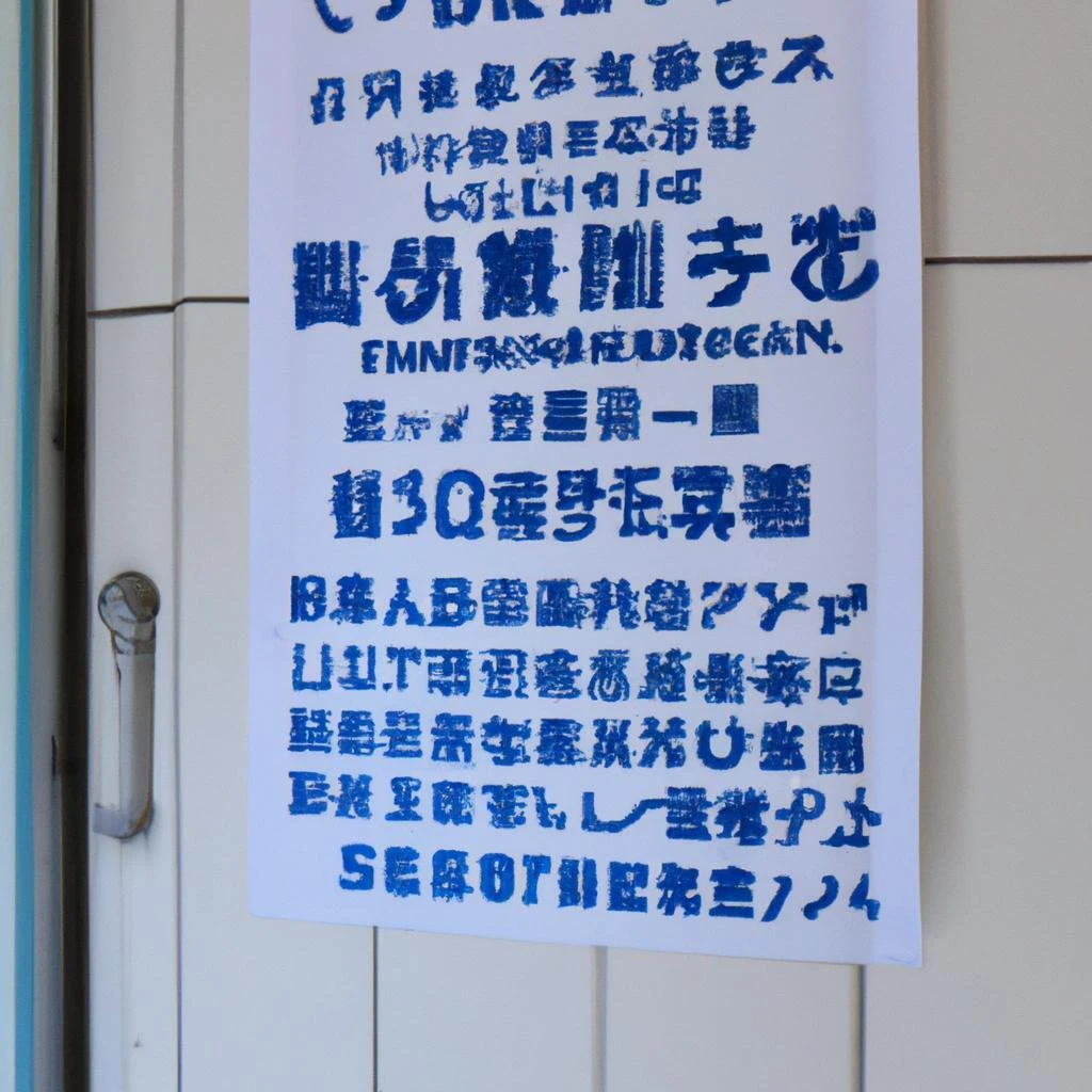 安心して働ける環境